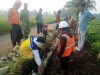 BBWS C3 dan Kementerian PU Tinjau Infrastruktur P3A: Dorong Pengelolaan Air yang Berkelanjutan