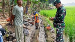 Tim Pendamping: P3-TGAI di Desa Asem Margaluyu Prioritaskan Kualitas Fisik Irigasi untuk Dukung Ketahanan Pangan