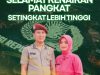 Selamat Atas Kenaikan Pangkat Kanit Reskrim Polsek Banjarsari Aiptu Dian Sopyan SH