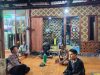 Ps Panit Samapta Polsek Malingping Polres Lebak Lakukan Patroli Dialogis Antisipasi Ganguan Kamtibmas