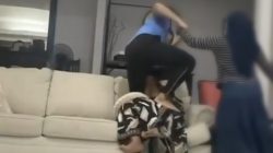 Beredar Video Viral, TKI Dianiaya Majikan di Johor Bahru Malaysia