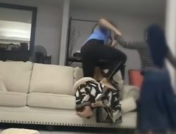 Beredar Video Viral, TKI Dianiaya Majikan di Johor Bahru Malaysia
