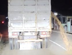 Tambang Pasir PT KSI di Banjarsari Disorot, Armada Angkut Pasir Basah Dinilai Abaikan Keselamatan