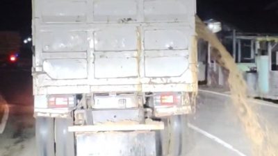 Tambang Pasir PT KSI di Banjarsari Disorot, Armada Angkut Pasir Basah Dinilai Abaikan Keselamatan