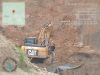 Excavator Diduga Dipakai Tambang Pasir Ilegal di Banjarsari, Penegakan Hukum Mandek?