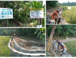 P3-TGAI Senang Air Cidahu Dorong Pemerataan Irigasi dan Swasembada Pangan