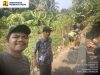Sesuai Spek dan RAB Fisik Irigasi P3-TGAI P3A Cinali Makmur Desa Giri Mukti. Warga Sambut Baik