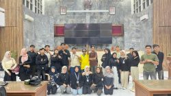 MUSTI XI IMC Tetapkan Sejumlah Keputusan Krusial! Ripa Zatnika Terpilih sebagai Ketua Umum CC IMC Masa 2026–2027