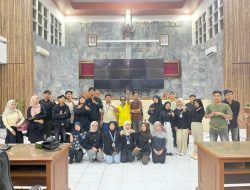 MUSTI XI IMC Tetapkan Sejumlah Keputusan Krusial! Ripa Zatnika Terpilih sebagai Ketua Umum CC IMC Masa 2026–2027
