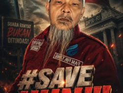 #SAVEUUN: FORWATU LAPOR POLDA BANTEN DAN SIAPKAN AKSI MASSA BESAR TUNTUT KETUA DPRD LEBAK MUNDUR