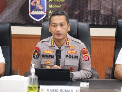 Ditreskrimum Polda Banten Terima Laporan Dugaan Pengeroyokan, Proses Penyelidikan Masih Berlangsung