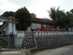 Revitalisasi SMAN 2 Banjarsari: Pernyataan Kepsek dan P2SP Berbeda Soal Pengalihan ke Pihak Ketiga
