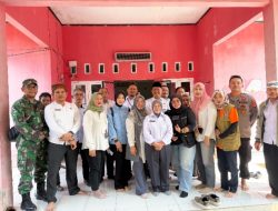 Video Viral Lansia di Banjarsari Jadi Sorotan, Respon Cepat Forkopimcam Banjarsari Salurkan Bantuan