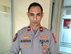 Kasihumas Polres Lebak: Kasus Dugaan Pelanggaran Disiplin Anggota Polri Terkait Gadai Mobil Ditangani Bid Propam Polda Banten