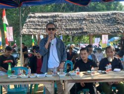 Turnamen Sepak Bola BIL GRUP, Dibuka Nabil Jayabaya