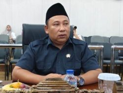 Klaim JKN Dipersoalkan: Musa Weliansyah Desak BPJS Ketenagakerjaan Rangkasbitung Dievaluasi