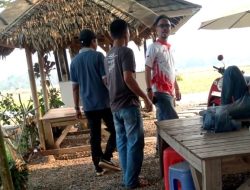 Diduga Tak Terima Dikonfirmasi soal Anggaran Kelompok Tani, Kepala Desa Rahong Provokasi dan Tantang Duel Wartawan
