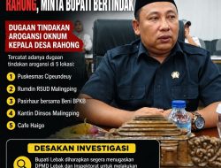 DPRD Banten Soroti Pola Premanisme Oknum Kades Rahong, Minta Bupati Bertindak