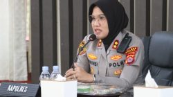 Antisipasi Dampak El Nino, Polres Lebak Gelar Rakor Kesiapsiagaan Bencana Kekeringan