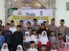 Polres Lebak Peringati Maulid Nabi Muhammad SAW dan Santuni Anak Yatim