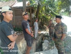 Bos Gudang Pupuk di Banjarsari Diduga Intimidasi Awak Media, Ketua Grib Jaya Minta APH Periksa Perizinan PT PAM