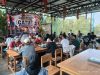 Strategi dan Sportivitas Warnai Turnamen Catur PHBN Banjarsari Meriahkan HUT RI ke-81