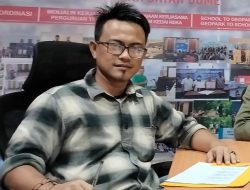 Bung Yos Akademisi Banten Raya Tanggapi Permasalahan Kebakaran di Banjarsari