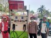 Kapolsek Malingping Polres Lebak Polsek Patroli ke SPBU, Monitor Ketersediaan BBM dan Antisipasi Gangguan Kamtibmas