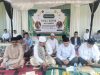 Kepala Kemenag Lebak Hadiri Istighosah, Doa dan Dzikir di MA Cisampih Kecamatan Banjarsari