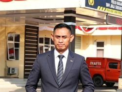 Dugaan Pelanggaran oleh Oknum Anggota Telah Ditindaklanjuti Propam Polres Lebak