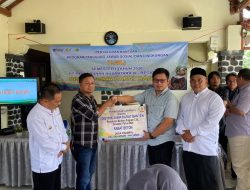 PTPN IV PalmCo Distrik Jawa Barat Banten Salurkan Program TJSL untuk Pemberdayaan Masyarakat dan Pembangunan Berkelanjutan