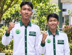 KEPAL Apresiasi Satuan Narkoba Polres Lebak! Usai Tangkap 8 Orang Diduga Kurir Sabu di Malingping