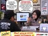 Polres Lebak Dalami Konten serta Penggunaan Logo Polres dan Bukti Digital @Abah80