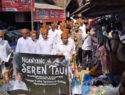 Seren Taun Wewengkon Adat Kasepuhan Citorek 2026: Merawat Tradisi, Warisan Budaya Ungkapan Syukur Pasca Panen