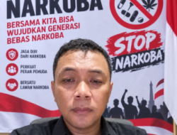 Pembina KEPAL Rosyid Wijaya S.I.Kom Dorong Polres Lebak Perkuat Pemberantasan Narkoba di Malingping