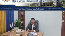 Multatuli Justice Law Firm Hadir di Lebak, Beri Akses Bantuan Hukum untuk Masyarakat