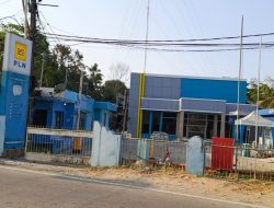 Pemadaman Listrik di Wilayah ULP Malingping Lebak Berlangsung hingga Malam, Warga Mengeluh dan Pelaku Usaha Merugi