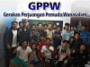 GPPW Tolak Muscam KNPI Wanasalam, Nilai Tidak Libatkan Organisasi Kepemudaan