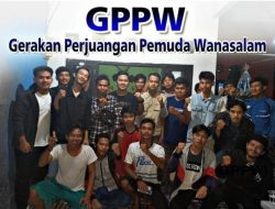 GPPW Tolak Muscam KNPI Wanasalam, Nilai Tidak Libatkan Organisasi Kepemudaan