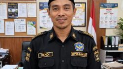 Ketua BPPKB-HDS Cimarga Kecam Keras Dugaan KDRT oleh Oknum Sekdes Gunung Anten