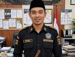 Ketua BPPKB-HDS Cimarga Kecam Keras Dugaan KDRT oleh Oknum Sekdes Gunung Anten