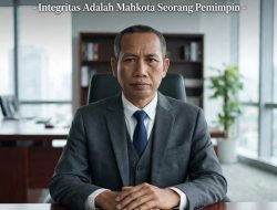 Oknum Sekdes Gunung Anten Terancam Dipecat, Tersandung KDRT, Perzinahan dan Bolos 10 Bulan