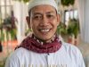 King Badak Sampaikan Terima Kasih Atas Doa Restu Pernikahan Putri Bungsu Kades Gunung Anten