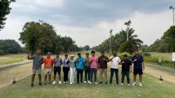 Menuju Porprov VII Banten, PGI Kota Serang Siapkan 7 Atlet Terbaiknya