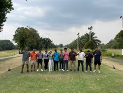 Menuju Porprov VII Banten, PGI Kota Serang Siapkan 7 Atlet Terbaiknya