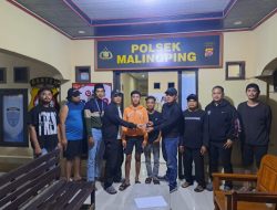 Gerak Cepat, Satresnarkoba Polres Lebak Tindak Lanjuti Video Viral Penemuan Barang Diduga Narkoba