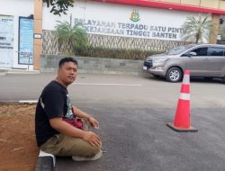 G 9: Pemuda Harus Bersatu, Kritis, dan Berani Melawan Korupsi demi Masa Depan Bangsa