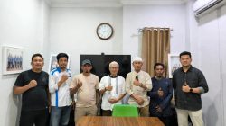 Desakan King Badak, BPJS Ketenagakerjaan Rangkasbitung Terima Berkas Sanggahan JKM