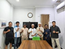 Desakan King Badak, BPJS Ketenagakerjaan Rangkasbitung Terima Berkas Sanggahan JKM
