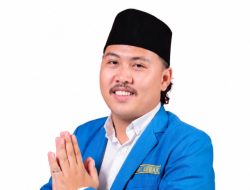 PMII Lebak Apresiasi Pembangunan Banten di HUT ke-26